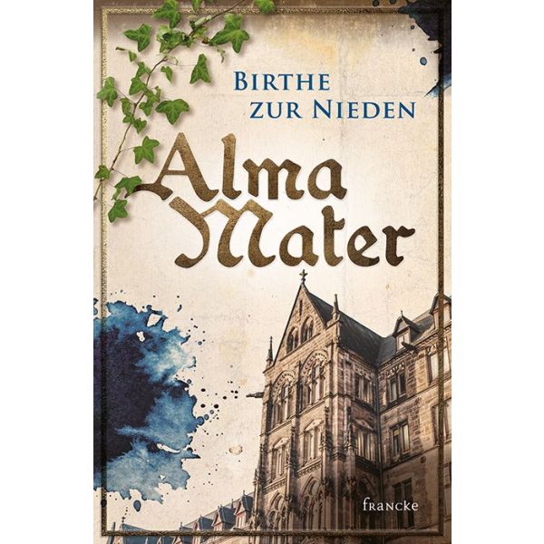 AmaMater Birthe zur Nieden, Alma Mater
