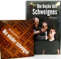 Set: Die Decke des Schweigens + CD: Nie wieder schweigen