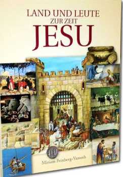 Land und Leute zur Zeit Jesu