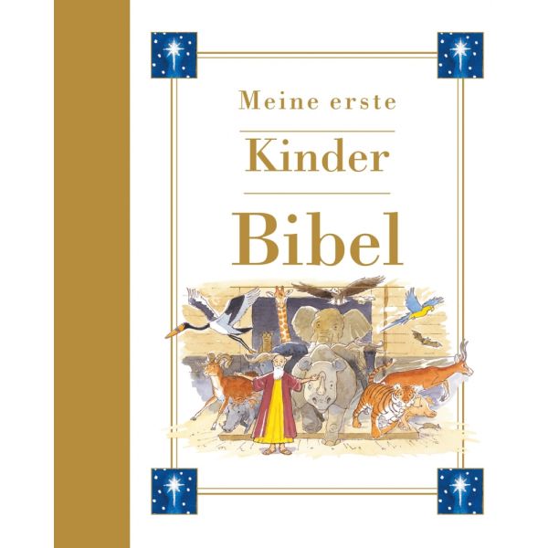 Meine erste Kinderbibel