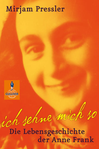 Ich sehne mich so