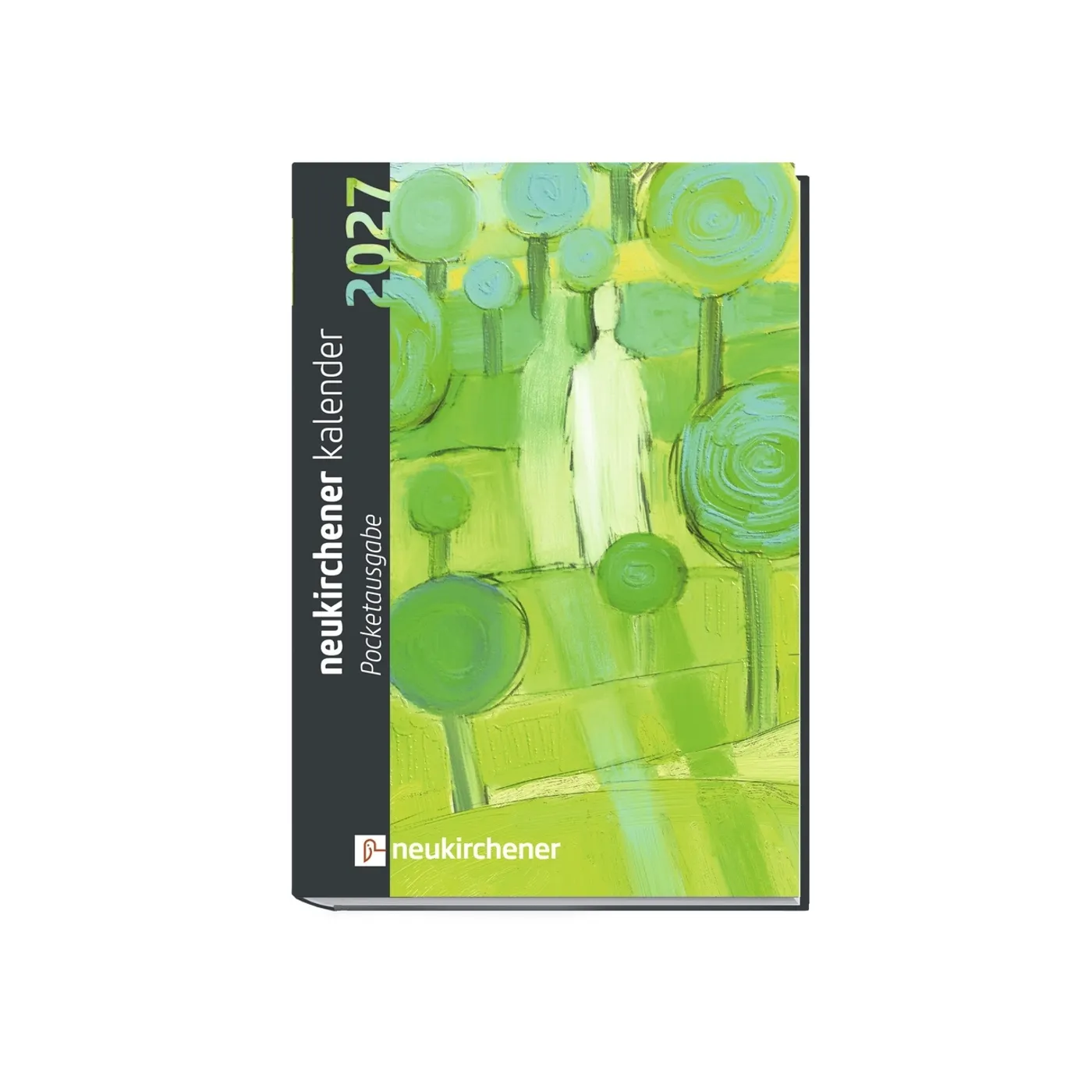Neukirchener Buchkalender - 2027 -- Pocketausgabe