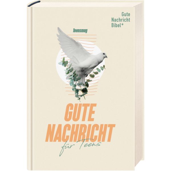 GUteTeens Gute Nachricht für Teens