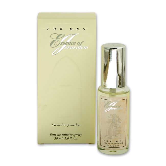 Essence of Jerusalem - für Herren (30 ml)