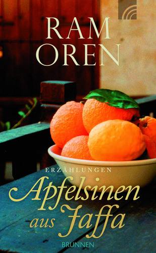 Apfelsinen aus Jaffa