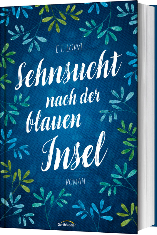 T.I.Lowe, Sehnsucht nach der blauen Insel