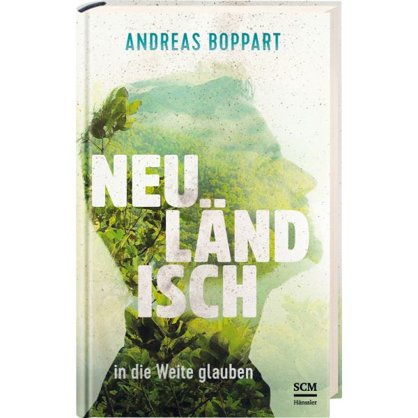 Andreas Boppart, Neuländisch