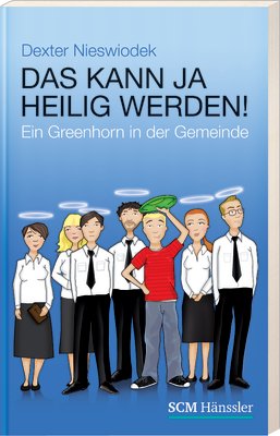 Das kann ja heilig werden