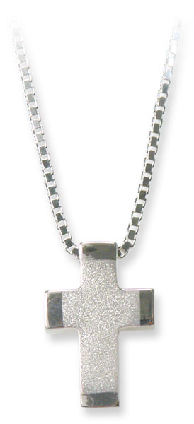 5175-ketteUlj Halskette Kreuz