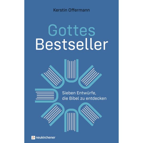 Kerstin Offermann, Gottes Bestseller
