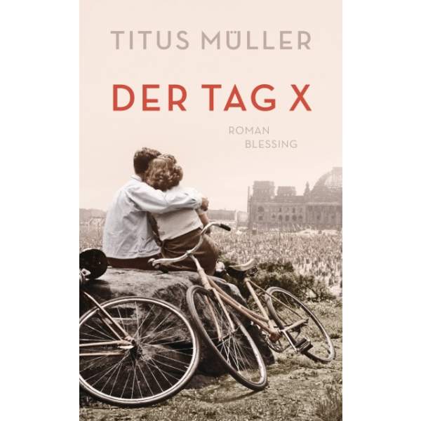derTagX Titus Müller, Der Tag X