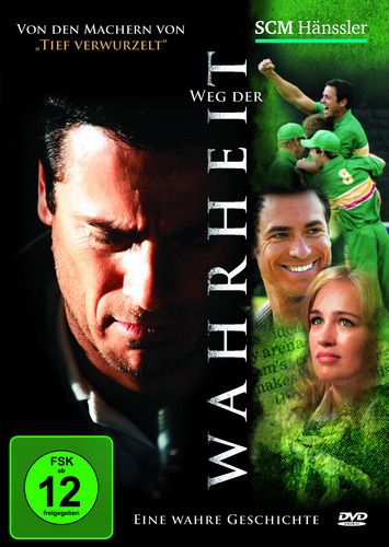 Weg der Wahrheit - DVD - Preis gesenkt: vorher 16,95 €