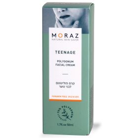 Moraz Teenagercreme 50 ml