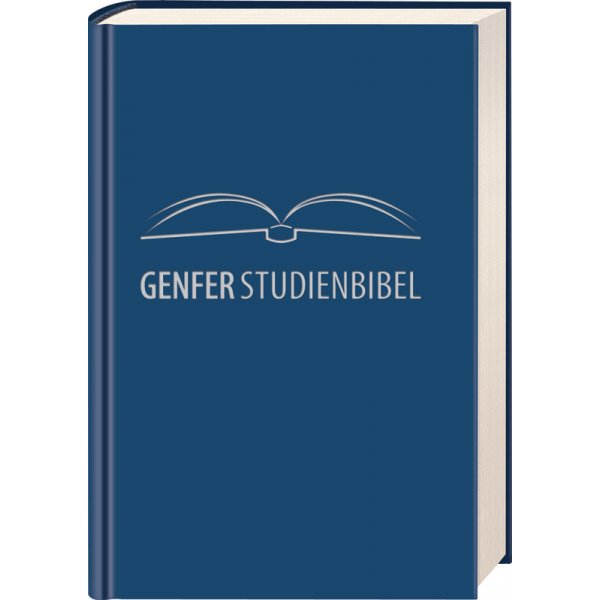 Genfer Studienbibel