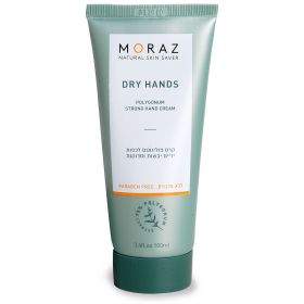 Dry Hands - Moraz Handcreme,  100 ml