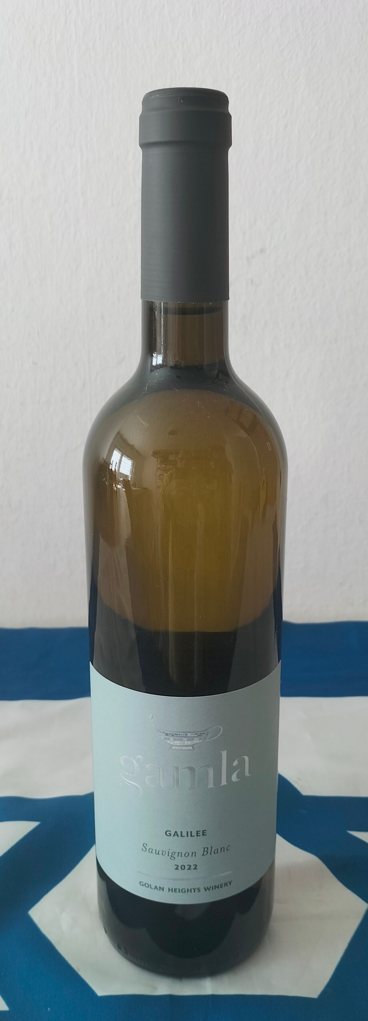 Gamla Sauvignon Blanc