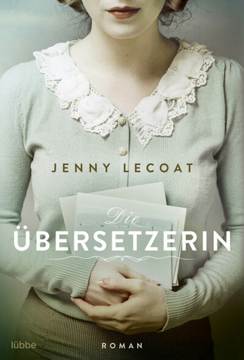 bersetzerin Jenny Lacoat, Die Übersetzerin