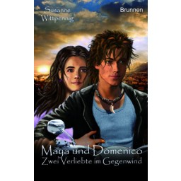 Maya und Domenico, Band 7