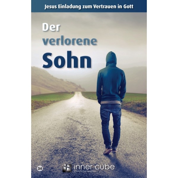 DerverloreneSohn Der verlorene Sohn - Studienfaltkarte 34