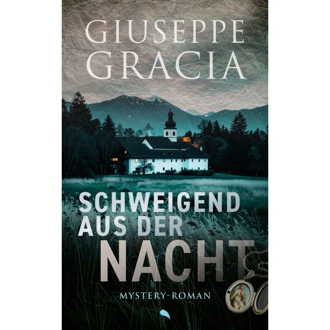 Giuseppe Garcia, Schweigend aus der Nacht