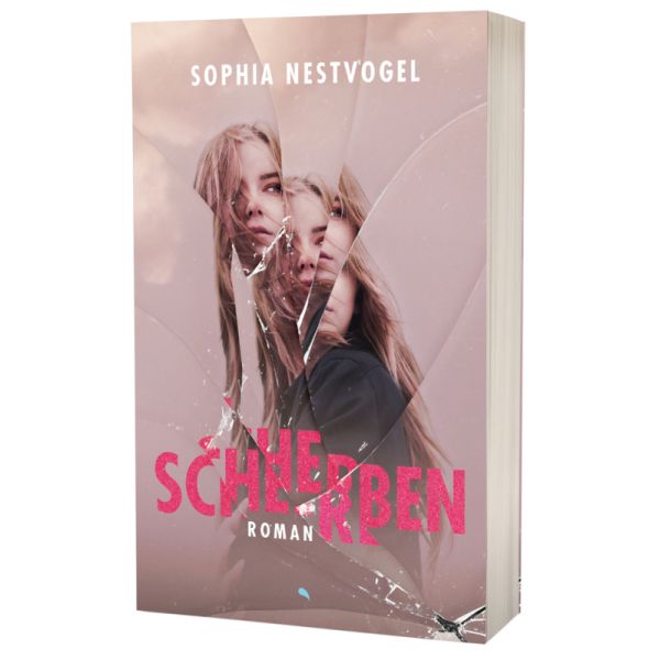 scherben Sophia Nestvogel, Scherben