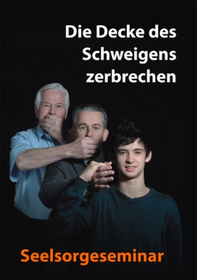 Die Decke des Schweigens zerbrechen - DVD