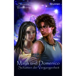 Maya und Domenico, Band 5