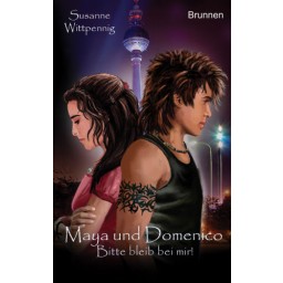 Maya und Domenico, Band 8
