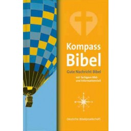 Kompass Bibel - Gute Nachricht