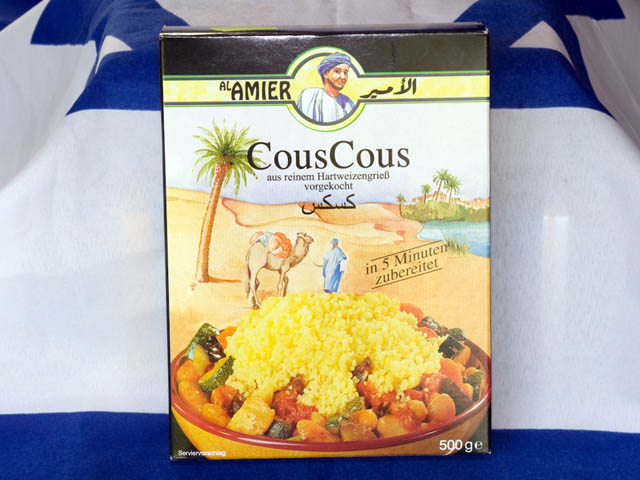 CousCous, 500g