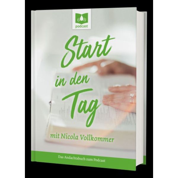 Nicola Vorkommer, Start in den Tag