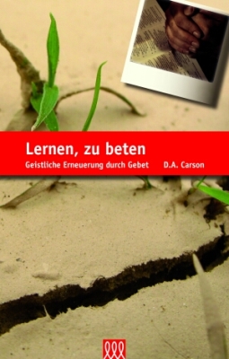 Lernen zu beten