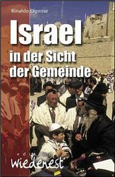 sicht Israel aus der Sicht der Gemeinde