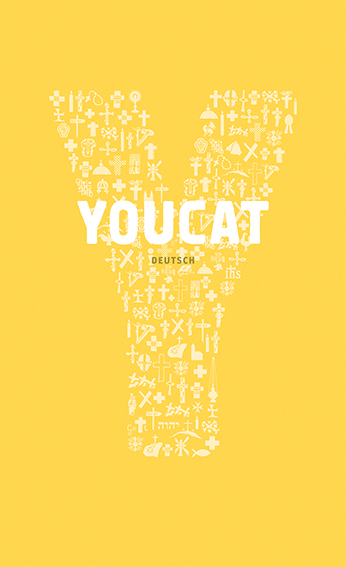 YouCat-Jugendkathechismus