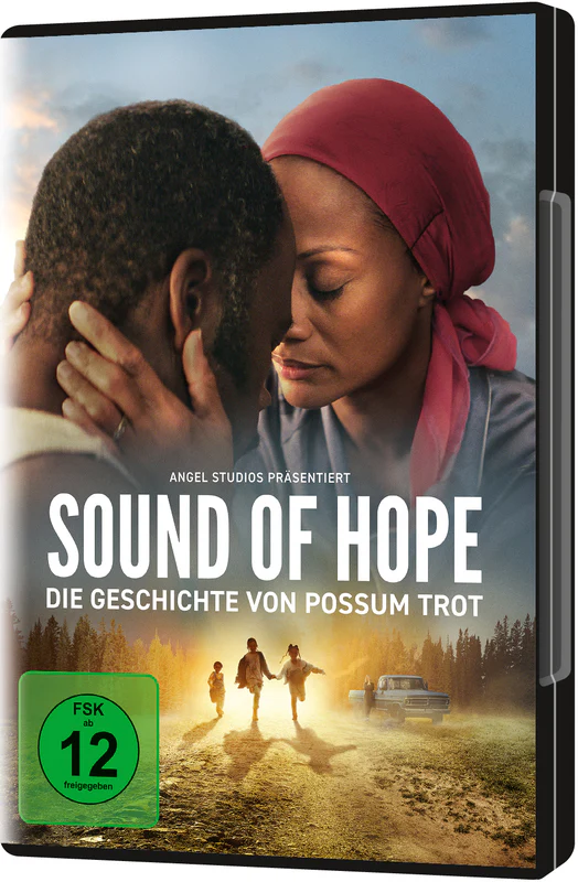 Sound of Hope (DVD)