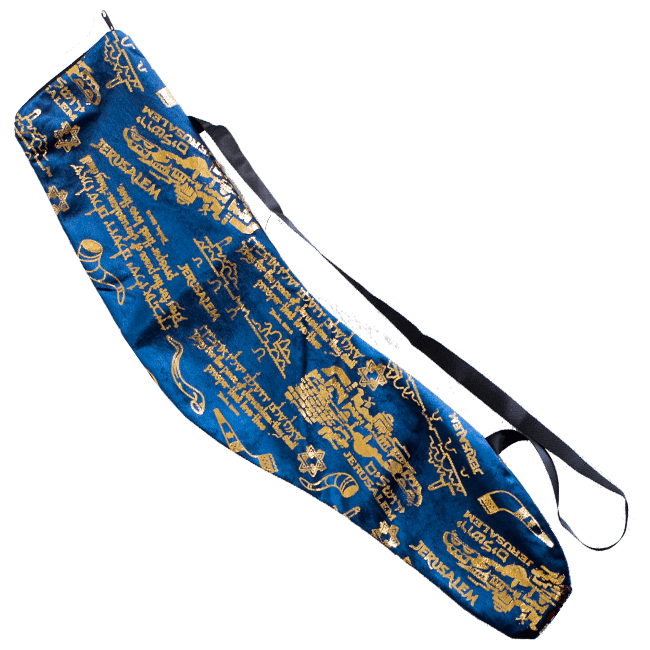 Tasche für Großes Schofar