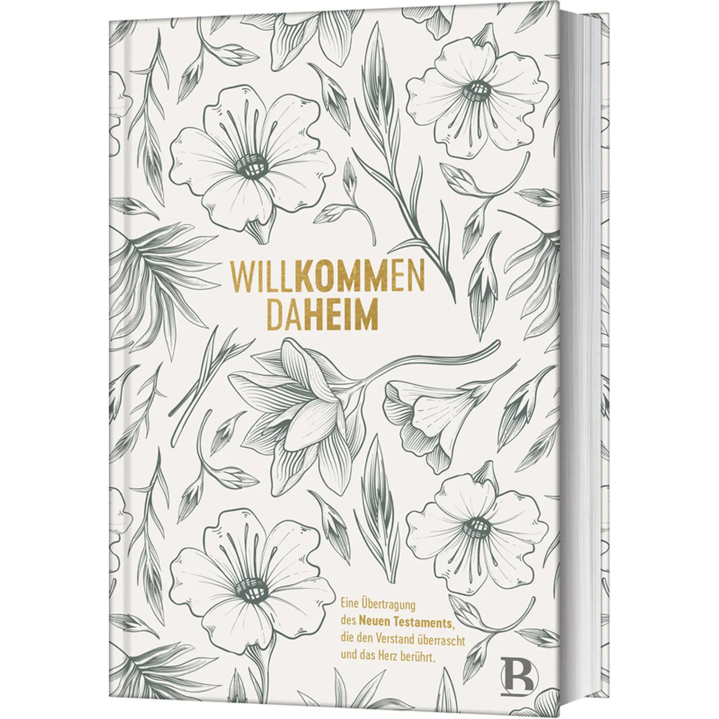 Fred Ritzhaupt, Willkommen daheim (Soul Edition)