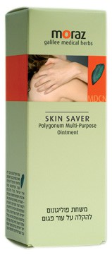 Moraz Skin Saver (Hautretter) 50 ml