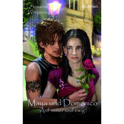 Maya und Domenico, Band 6