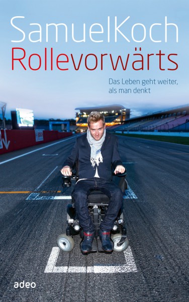 RolleVorw-rtsSKoch Samuel Koch: Rolle vorwärts