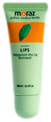 Lippenbalsam (Moraz )