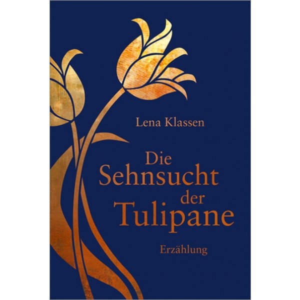 Die Sehnsucht der Tulipane