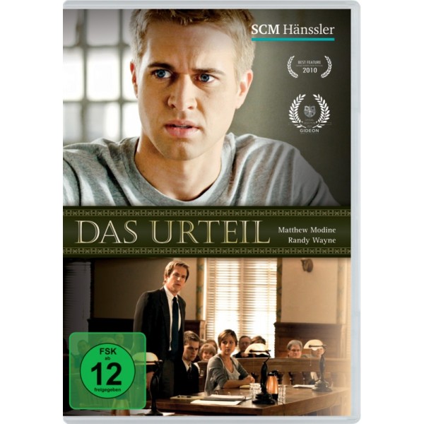 Das Urteil