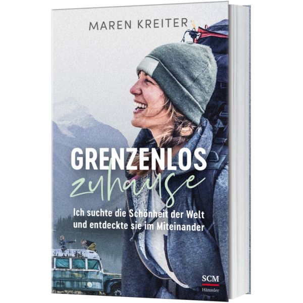 Maren Kreiter, Grenzenlos zuhause