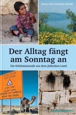 Der Alltag fängt am Sonntag an - Preis gesenkt! - vorher 12,95 €