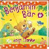 Benjamin Bär sagt Danke