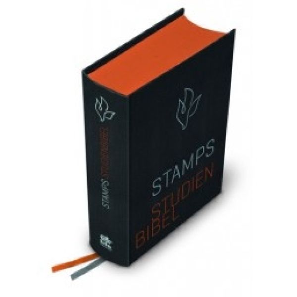 stampsNorml Stamps Studienbibel ( Donald Stamps )