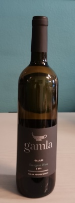 Gamla Sauvignon Blanc