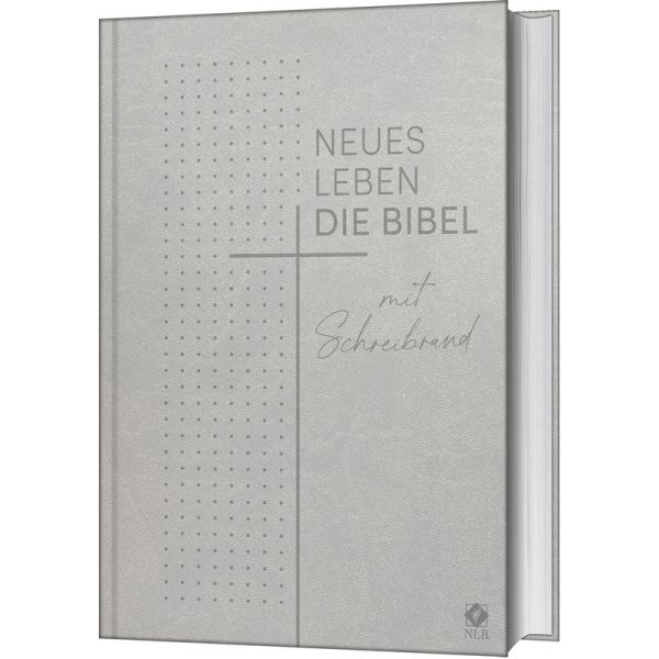 Neues Leben. Die Bibel - mit Schreibrand