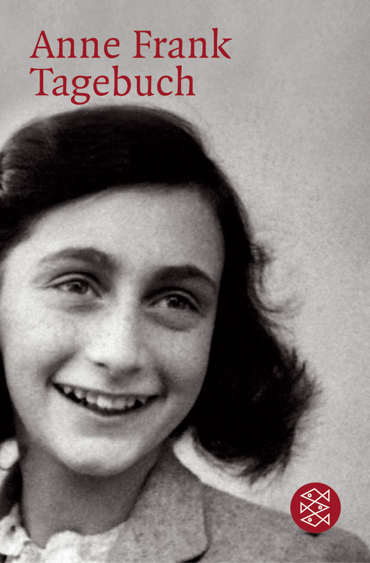 anne-frank Anne Frank Tagebuch